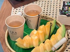 -森SPA·泰式按摩·精油Massage(宝安中心店)