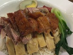 -食通天·寰宇集(杭州万象城店)