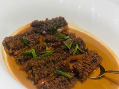 -金色艳阳天•粤菜 淮扬菜(古平岗店)