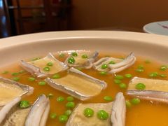 糟熘海钓带鱼-晟永興烤鸭店(五道口店)