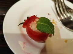 -The Lounge·大堂酒廊·北京粤财JW万豪酒店