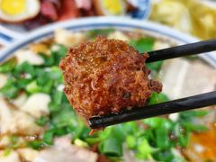 葫芦头泡馍-天发芽·何记葫芦头泡馍·传统小吃(报恩寺街店)