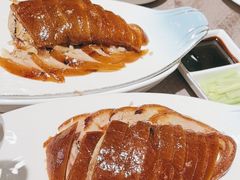 -老浒记烤鸭-北京菜(琉璃厂店)