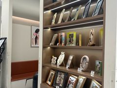 -海马体照相馆(上海万象城店)