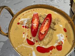 红咖喱鱼-Home Thai·泰谣(王府井apm店)