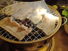-AJIYA炭火烧肉(徐汇正大乐城店)