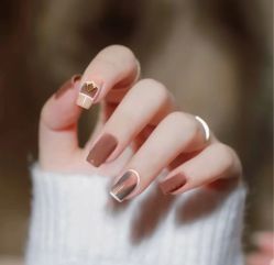 -悦指间美甲美睫