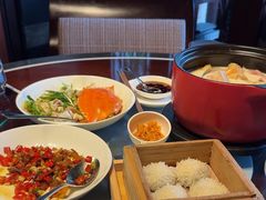 -杭州西子湖四季酒店·金沙厅