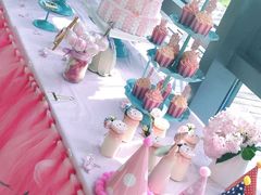 -DIY SWEET21(升平路店)