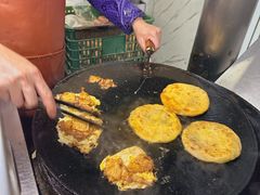 -军屯锅魁(城市花园店)