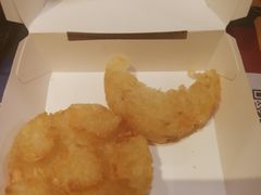 -麦当劳(萧山国际机场T3航站楼店)