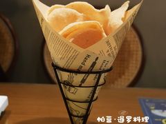 -帕蓝·暹罗料理(大学路店)
