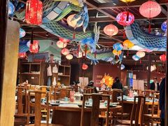 -醉长安(钟楼旗舰店)