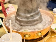-牛街清真满恒記(平安里西大街店)