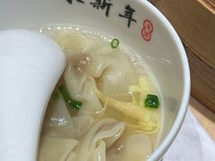 -朱新年·苏式汤团·面点(北寺塔店)