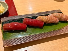 -鮨青(恒基名人购物中心店)