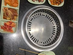 -韩盛·盛江山自助料理(沈辽路万达店)
