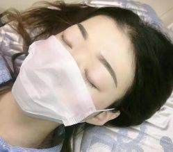 -韩迪娇·半永久纹眉眼唇