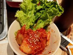 -新石器烤肉(中房金谊广场店)