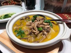 -鸽子侯·家宴·平价海鲜(市图书馆店)