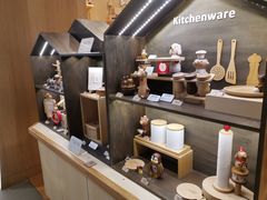门面-覔书店(壹方城店)