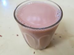 -老光明岗琼甜茶馆