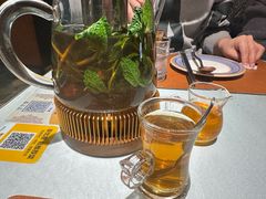 -海尔巴格一甸茶餐厅(团结路店)