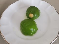 -沈记青团