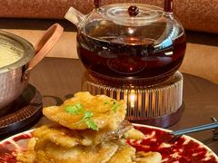 -奉天小馆·非遗东北菜(沈阳万象城店)