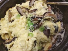 -南山鲜虾面·活鲜小馆·海味大连菜(南山总店)