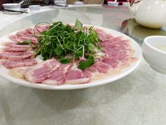 -喜运来酒楼(江南大道店)