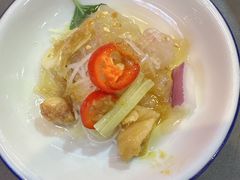 -官塘陈记鱼生·潮汕砂锅粥·牛肉火锅(潮枫路总店)