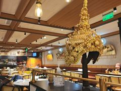 -Home Thai·泰谣(王府井apm店)