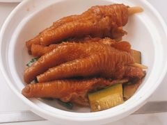 -船说茶点粤菜(海上世界店)