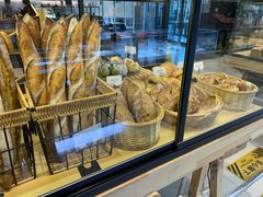 -熊叔熊婶面包房(团结湖店)