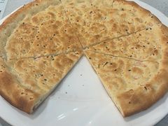 -汗腾格里·风味餐厅(新疆驻京办店)
