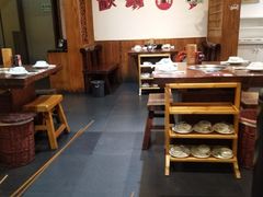 -签尚佰味小郡肝串串香火锅(朝阳路店)