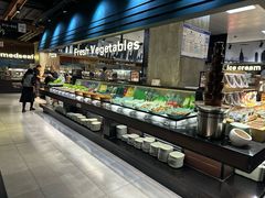 -韩盛·盛江山自助料理(中街大悦城店)