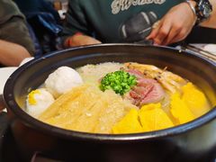 -外婆家(西红门荟聚购物中心店)