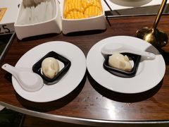 -海底捞火锅(长宁路龙之梦店)