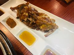 -炊烟小炒黄牛肉(东庆街店)