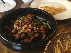 -北京水岸山吧度假村(雁栖镇店)