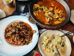 -益恒饭店乡间白族菜(古城总店)