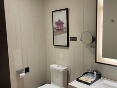 -西安钟楼北大街希尔顿欢朋酒店