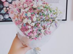 -叁朵花室