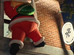 -Money Shops(愚园路店)