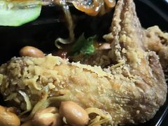-马来MO简餐.南洋风味料理(美食街店)