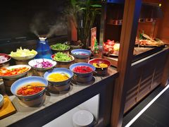 -蓝鲸湾汤泉(包河店)