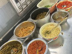 -虎子面粉馆(五一东村店)
