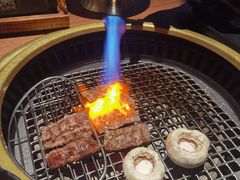 -虎哥六韩式烤肉料理 TIGERGRILL(隆生金山湖中心购物广场店)